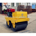 Manual Diesel Engine Used Asphalt Vibratory Road Roller Compactor FYL-S600CS